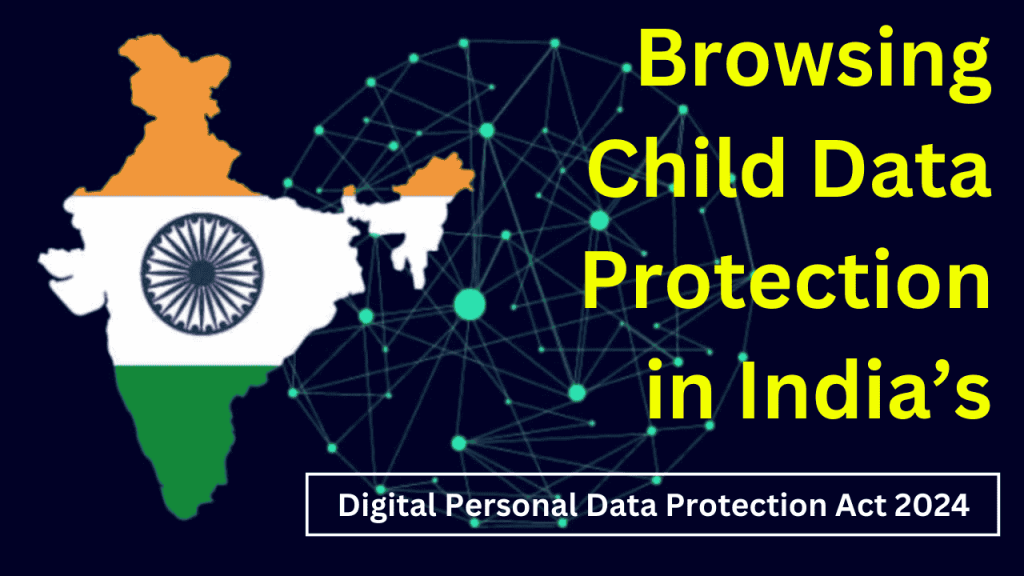 Child Data Protection